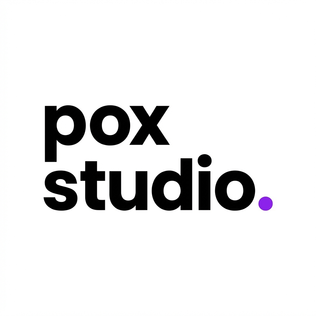 pox studio.